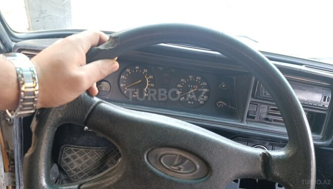 LADA (VAZ) 2104 1996, 999,000 km - 1.5 l - Bakı