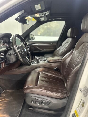 BMW X5 2016, 198,000 km - 3.0 л - Sumqayıt