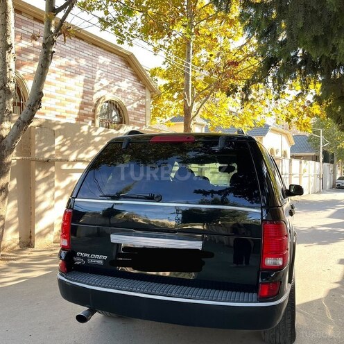 Ford Explorer 2003, 250,000 km - 4.0 л - Xırdalan