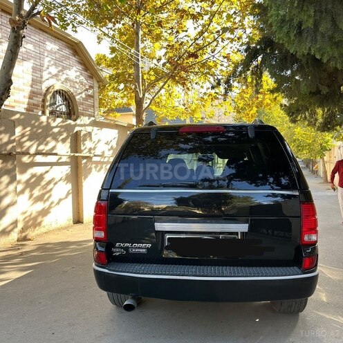 Ford Explorer 2003, 250,000 km - 4.0 л - Xırdalan