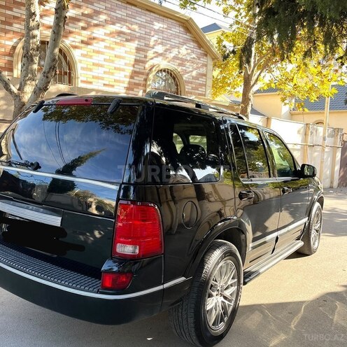 Ford Explorer 2003, 250,000 km - 4.0 л - Xırdalan