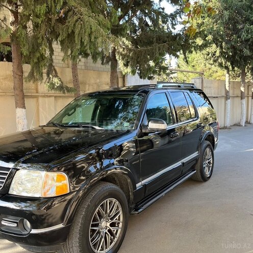 Ford Explorer 2003, 250,000 km - 4.0 л - Xırdalan