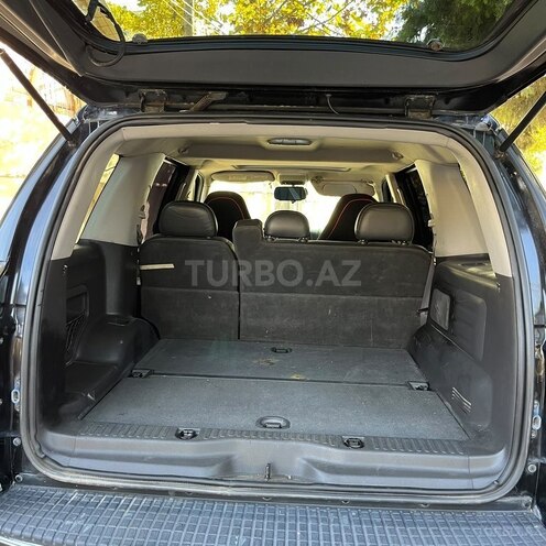 Ford Explorer 2003, 250,000 km - 4.0 л - Xırdalan