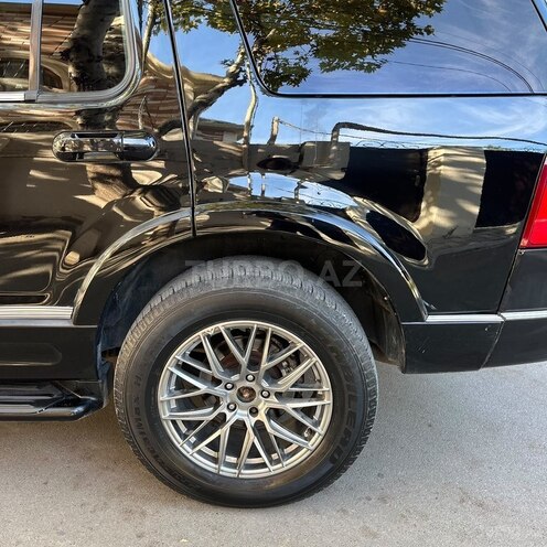Ford Explorer 2003, 250,000 km - 4.0 л - Xırdalan