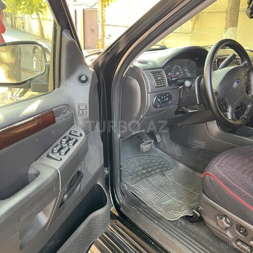 Ford Explorer 2003, 250,000 km - 4.0 л - Xırdalan