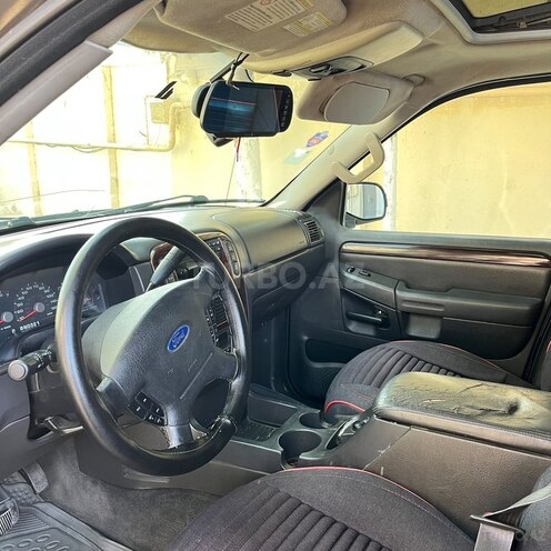 Ford Explorer 2003, 250,000 km - 4.0 л - Xırdalan