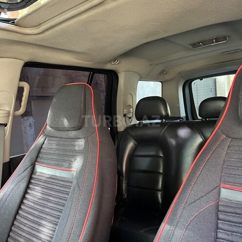 Ford Explorer 2003, 250,000 km - 4.0 л - Xırdalan