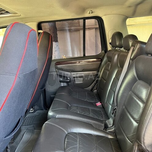 Ford Explorer 2003, 250,000 km - 4.0 л - Xırdalan