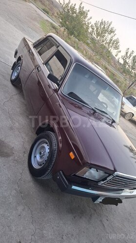 LADA (VAZ) 2107 2005, 13,217 km - 1.6 l - Göyçay