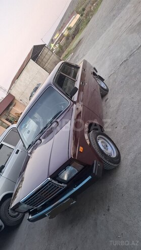 LADA (VAZ) 2107 2005, 13,217 km - 1.6 l - Göyçay