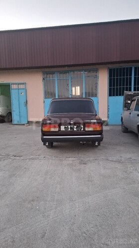LADA (VAZ) 2107 2005, 13,217 km - 1.6 l - Göyçay