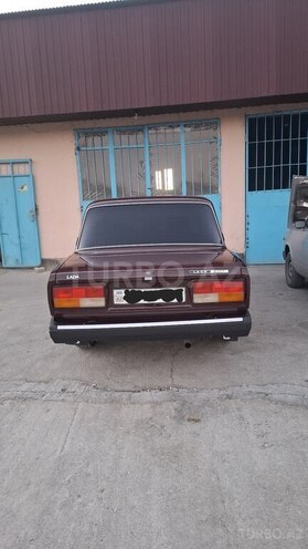 LADA (VAZ) 2107 2005, 13,217 km - 1.6 l - Göyçay