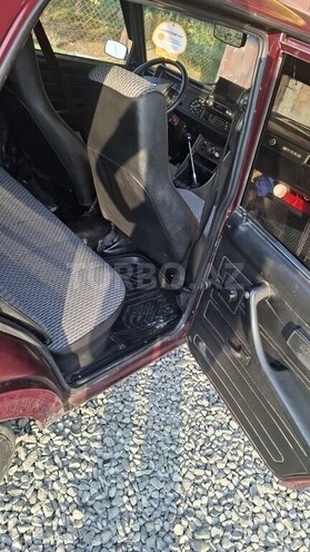 LADA (VAZ) 2107 2005, 13,217 km - 1.6 l - Göyçay