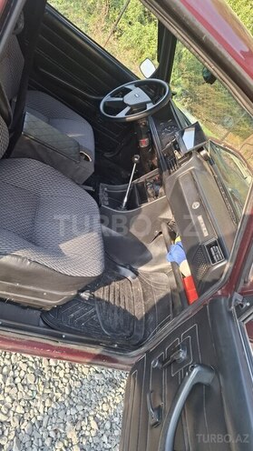 LADA (VAZ) 2107 2005, 13,217 km - 1.6 l - Göyçay