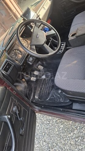 LADA (VAZ) 2107 2005, 13,217 km - 1.6 l - Göyçay