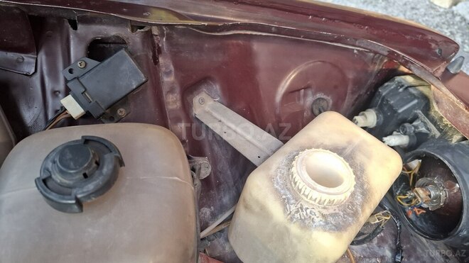 LADA (VAZ) 2107 2005, 13,217 km - 1.6 l - Göyçay