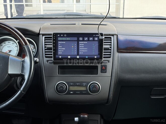 Nissan Tiida 2011, 176,000 km - 1.5 l - Bakı