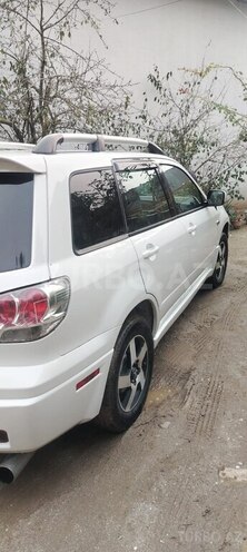 Mitsubishi Outlander 2003, 31,289 km - 2.4 l - Bakı