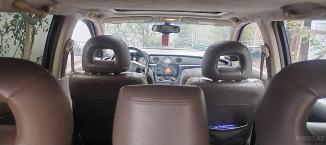 Mitsubishi Outlander 2003, 31,289 km - 2.4 l - Bakı