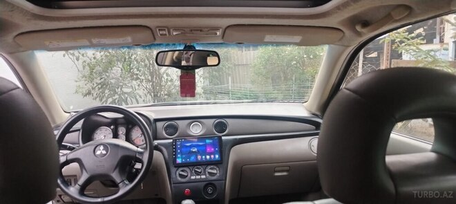 Mitsubishi Outlander 2003, 31,289 km - 2.4 l - Bakı
