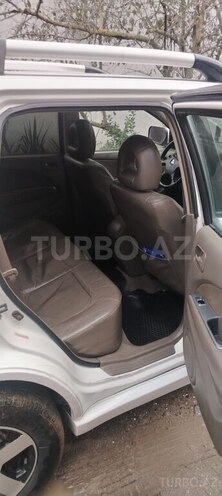 Mitsubishi Outlander 2003, 31,289 km - 2.4 l - Bakı