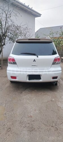 Mitsubishi Outlander 2003, 31,289 km - 2.4 l - Bakı