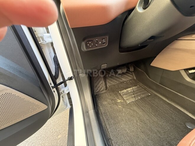 Changan Eado 2025, 1,800 km - 1.5 l - Bakı