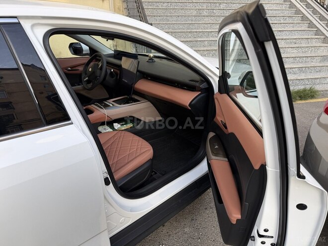 Changan Eado 2025, 1,800 km - 1.5 l - Bakı