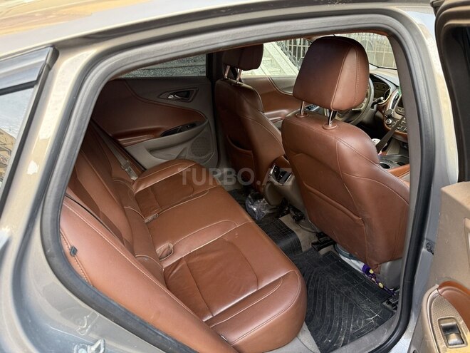 Changan Eado 2025, 1,800 km - 1.5 l - Bakı