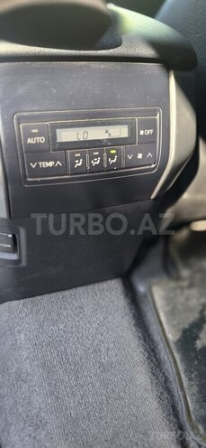 Toyota Land Cruiser Prado 2010, 217,000 km - 2.7 l - Bakı