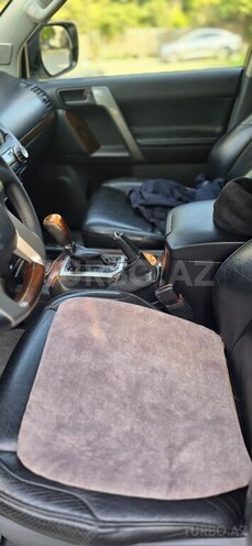 Toyota Land Cruiser Prado 2010, 217,000 km - 2.7 l - Bakı