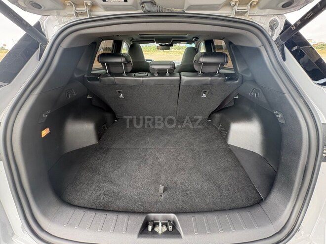 Changan CS 55 Plus 2025, 30,000 km - 1.5 l - Bakı