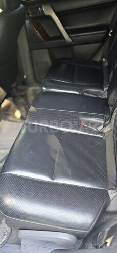 Toyota Land Cruiser Prado 2010, 217,000 km - 2.7 l - Bakı