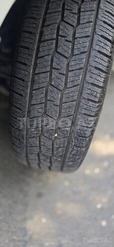 Toyota Land Cruiser Prado 2010, 217,000 km - 2.7 l - Bakı