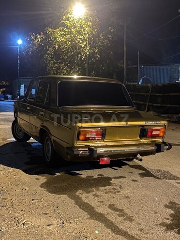LADA (VAZ) 2106 1999, 16,000 km - 1.3 l - Cəlilabad