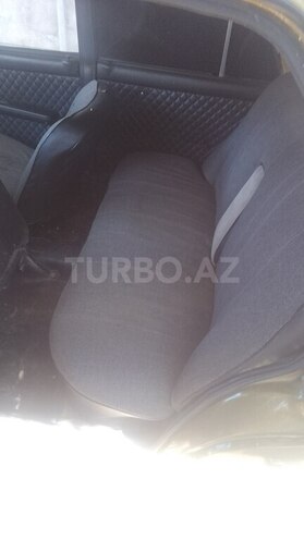 LADA (VAZ) 2106 1999, 16,000 km - 1.3 l - Cəlilabad