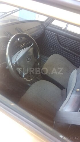 LADA (VAZ) 2106 1999, 16,000 km - 1.3 l - Cəlilabad