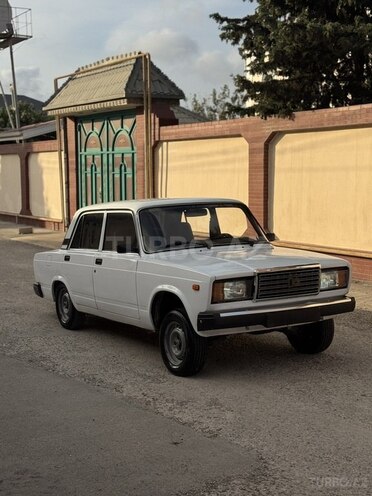 LADA (VAZ) 2107 2009, 62,000 km - 1.6 l - Bakı