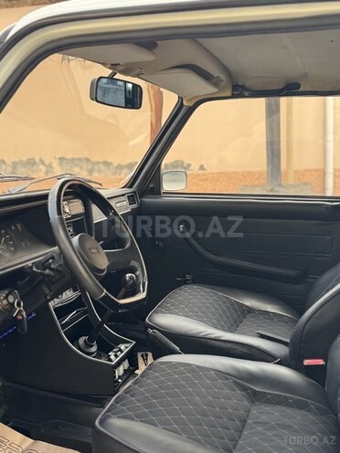 LADA (VAZ) 2107 2009, 62,000 km - 1.6 l - Bakı