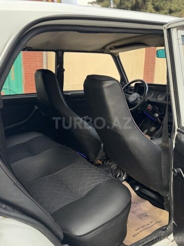 LADA (VAZ) 2107 2009, 62,000 km - 1.6 l - Bakı
