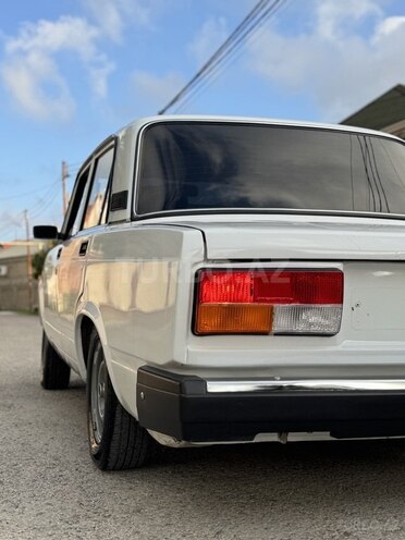LADA (VAZ) 2107 2009, 62,000 km - 1.6 l - Bakı