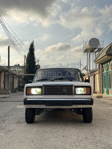 LADA (VAZ) 2107 2009, 62,000 km - 1.6 l - Bakı