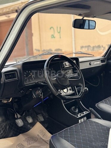 LADA (VAZ) 2107 2009, 62,000 km - 1.6 l - Bakı