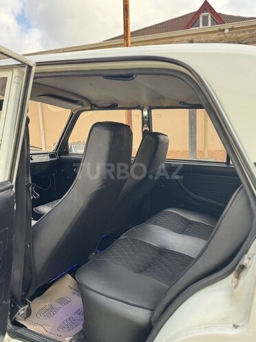 LADA (VAZ) 2107 2009, 62,000 km - 1.6 l - Bakı