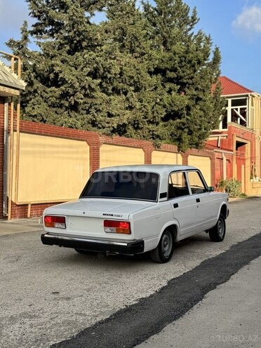 LADA (VAZ) 2107 2009, 62,000 km - 1.6 l - Bakı