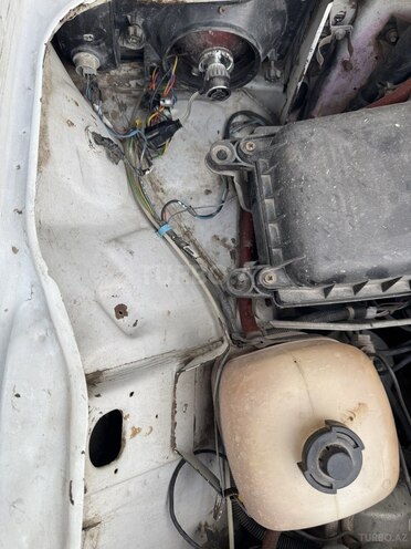 LADA (VAZ) 2107 2009, 62,000 km - 1.6 l - Bakı