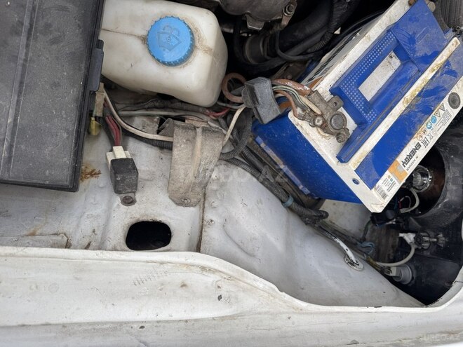 LADA (VAZ) 2107 2009, 62,000 km - 1.6 l - Bakı