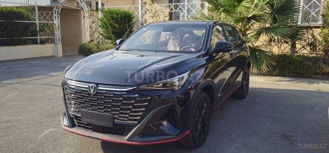 Changan  2026, 0 km - 1.5 l - Bakı