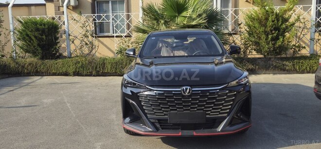 Changan  2026, 0 km - 1.5 l - Bakı