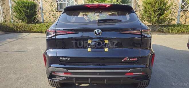 Changan  2026, 0 km - 1.5 l - Bakı